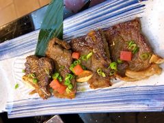 -真剑日本料理·铁板烧(贵州路店)