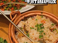 -一坐一忘云南菜(卓悦中心)