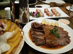 -品大三·南京菜(大行宫店)