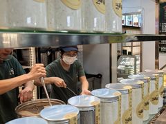 -芝麻糊世家(西华店)