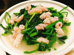 -皇城根北京风味主题餐厅(滨海万达店)