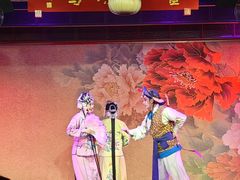 -盖碗儿梨园·变脸吐火·川剧(天府广场店)