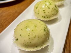 侨乡葱茸包-闽和南(万象城一期店)