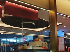 -西贝(金桥店)