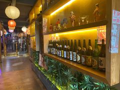 -二丁目食堂(铁西星摩尔店)