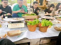 -HERRE·FARM 赫尔露营农场·团建聚会包场