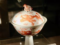 -景德镇中国陶瓷博物馆