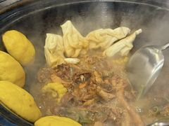 -小媳妇铁锅炖鱼(世博园店)