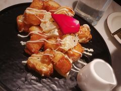 -茉莉餐厅(包河万达店)