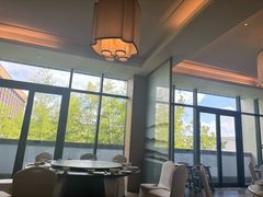 -水月周庄铂尔曼酒店-水月荟中餐厅