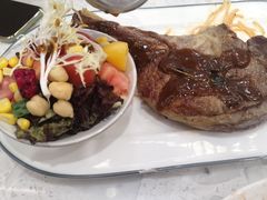 -水天堂西餐厅(常熟永旺店)