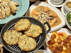 -金苑酒家·客家菜·广东老字号(万象店)