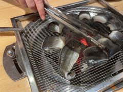 -麻蒲碳烤肉(远景路1号店)
