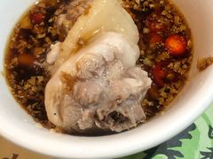 原味椰子鸡-探窝·竹笙椰子鸡(杨箕店)