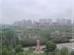 -前关湿地公园