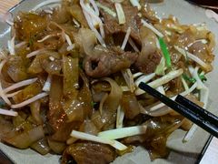 -嘉旺港式茶餐厅(延长中路店)