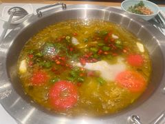 -七椒渔府·特色雅鱼餐厅(雨城店)