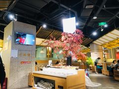 大堂-滇色蒸汽石锅鱼(京华城店)