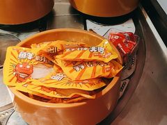 -龍歌自助小火锅(崂山丽达店)