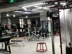 -CXFIT 陈徐健身工作室(凯旋店)