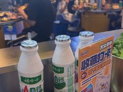 -喜井无限自助烤肉公司(石厦店)