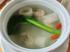 -竹里馆·淮扬菜·功夫茶(老门东店)