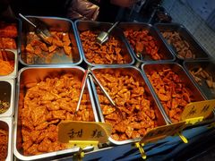 -518豆腐干(总店)