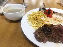 -HELLO 27 意面·沙拉·帕尼尼