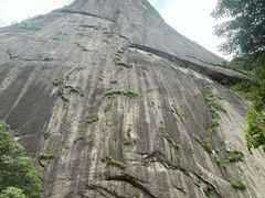 -鄣山大峡谷