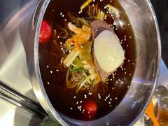 -OBANAE欧巴呢韩国传统烤肉店(三水店)