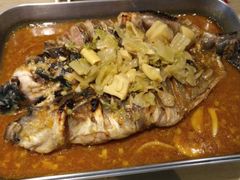 -鱼酷活鱼烤鱼(沈阳大悦城店)