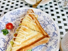 -Lamant Manor已闻花名關於藍