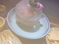 冰川鸭肠-蜀大侠火锅(寰球文化地标·总府店)