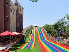 -安徒生童话乐园