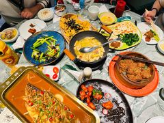 -披云云小馆·味道江湖(姚家园万象汇店)