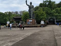 景点-景德镇古窑民俗博览区