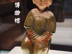-洛阳博物馆