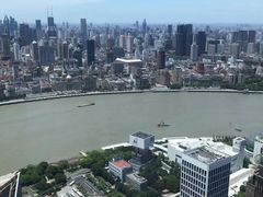 -金轩中餐厅 Jin Xuan(浦东丽思卡尔顿酒店)
