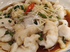 -同合居·非遗东北菜(王府井店)