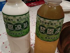 -黎雪珍凉茶(北京路店)
