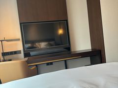 -广州德安丽舍凯宾斯基酒店