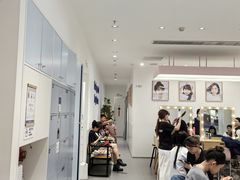 -天真蓝照相馆(中华广场店)