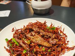 -长安大牌档之龙头酒肆(荣民龙首广场店)