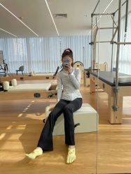 -AN普拉提女子健身工作室