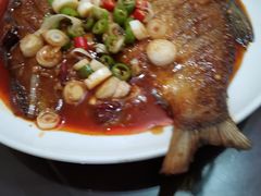 -湖北小吃(东跃街店)