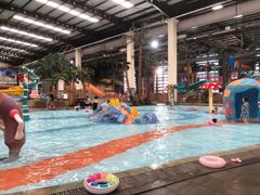 -南宫温泉水世界