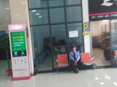 -金银湖市民文体活动中心恒温游泳馆