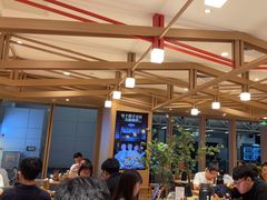 -味千拉面(广州白云机场T1西二店)