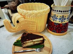 -Fruiffee Cafe 果啡派