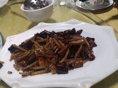 -东巴谷野生菌火锅餐厅